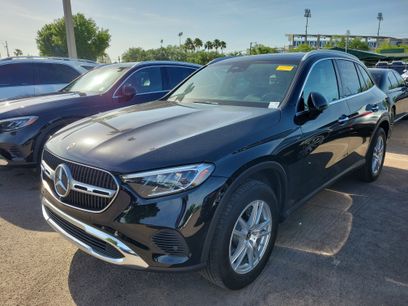 Used 2023 Mercedes-Benz GLC 300 4MATIC
