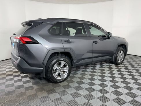 Used 2024 Toyota RAV4 XLE image 8