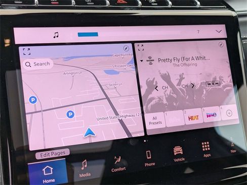 New 2025 Jeep Grand Cherokee L Limited w/ Black Appearance Package image 17