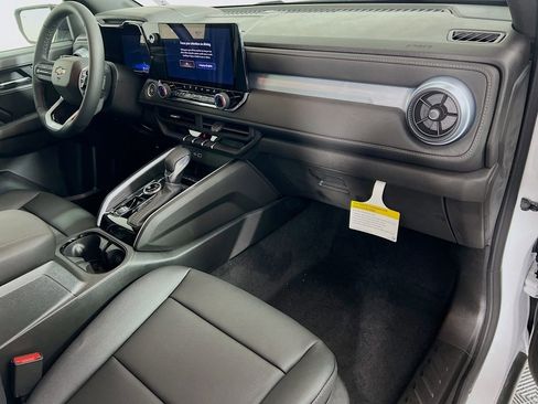 New 2026 Chevrolet Colorado LT image 28