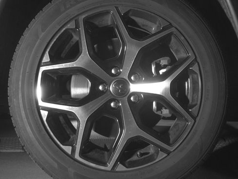 Used 2025 Jeep Compass Limited image 13