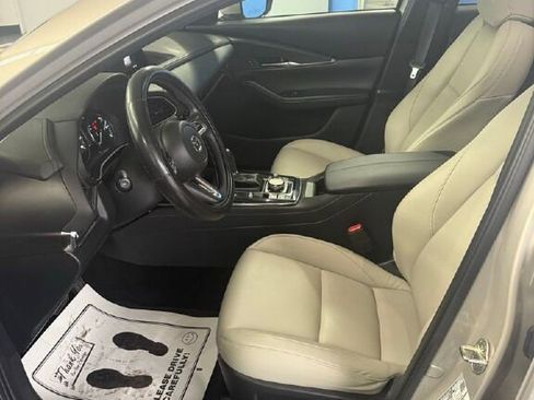 Used 2023 MAZDA CX-30 AWD 2.5 S w/ Preferred Package image 14