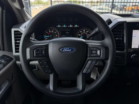 Used 2019 Ford F150 XLT w/ Trailer Tow Package AWD/4WD image 11