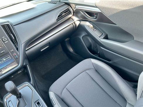 New 2025 Subaru Impreza 2.0i w/ Popular Package #1A image 12