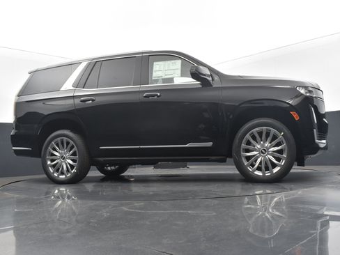 New 2024 Cadillac Escalade Premium Luxury image 20