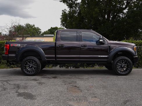 Used 2019 Ford F250 Lariat AWD/4WD image 7