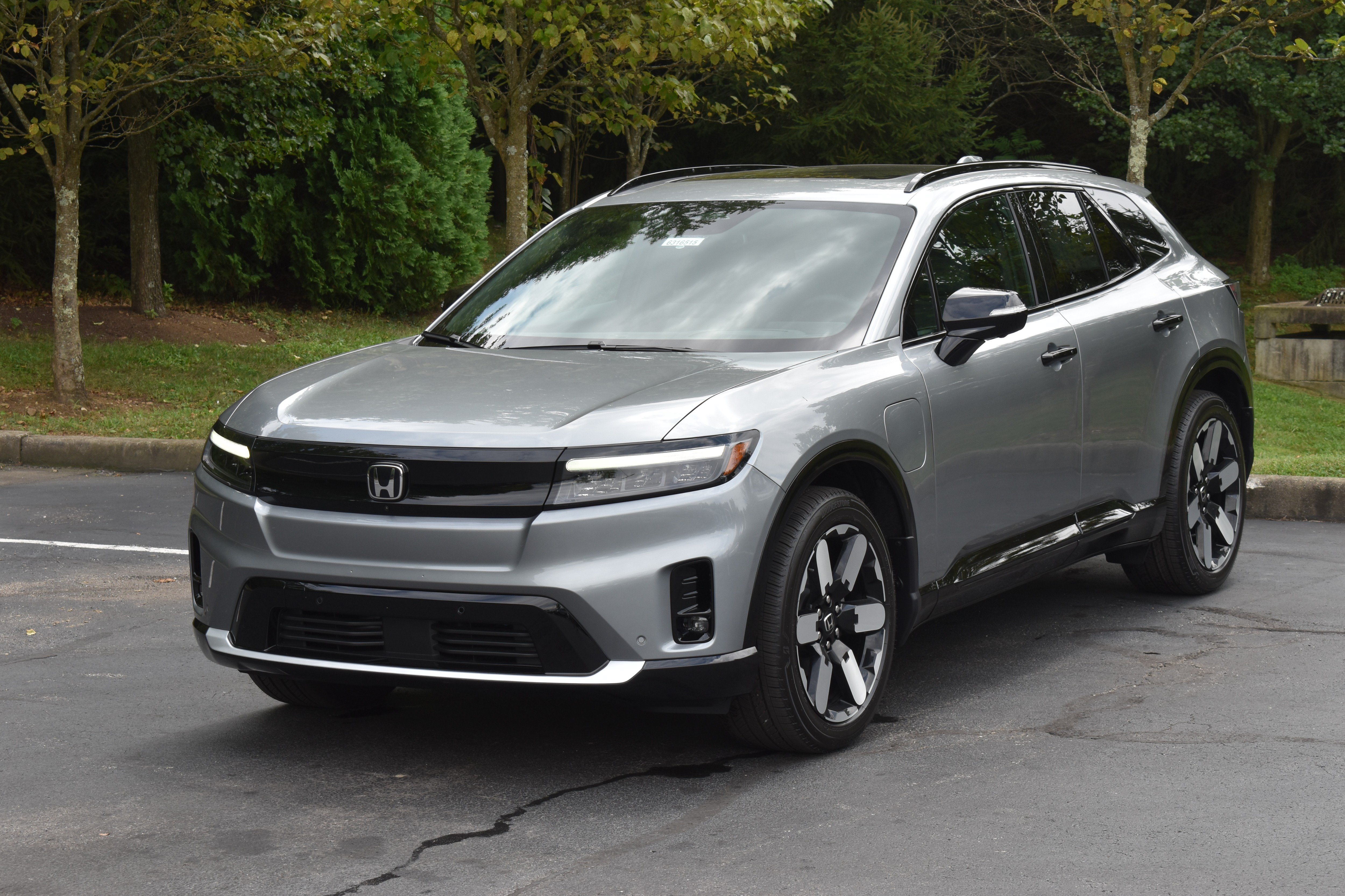 New 2026 Honda Prologue Elite image 3
