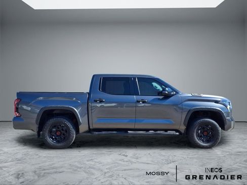 Used 2023 Toyota Tundra TRD Pro image 8