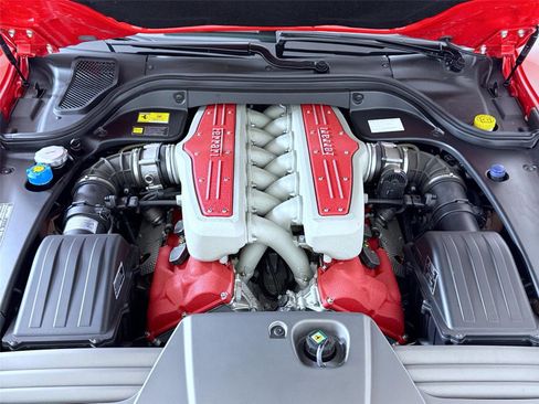 Used 2011 Ferrari 599 GTB Fiorano image 40