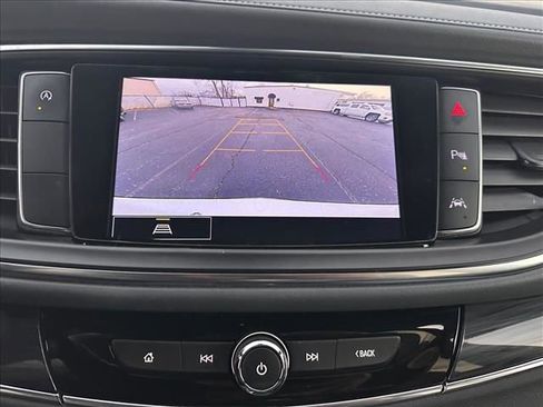 Used 2023 Buick Enclave Essence w/ LPO, Floor Liner Package image 30