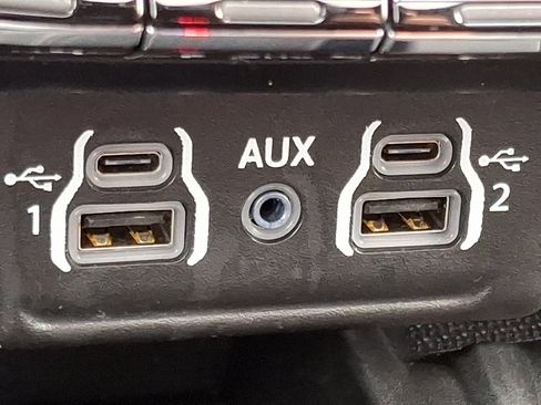 Certified 2024 Dodge Durango R/T image 25