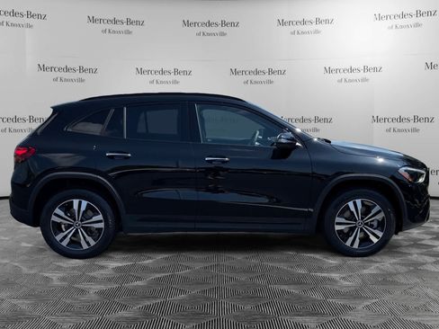 Certified 2026 Mercedes-Benz GLA 250 4MATIC image 6