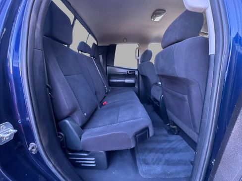 Used 2013 Toyota Tundra 2WD Double Cab w/ Tow Pkg image 88