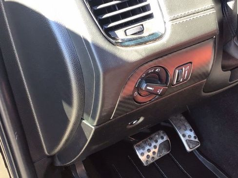 Used 2020 Dodge Durango SRT w/ SRT Interior Appearance Group image 18