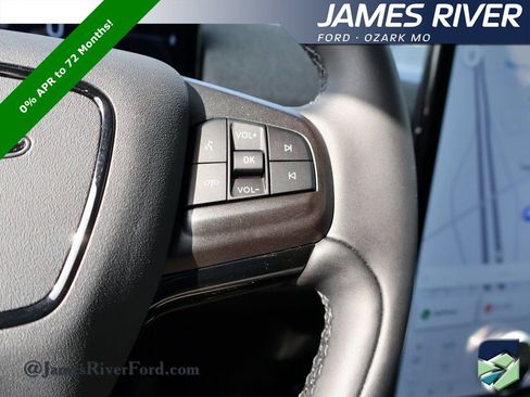 New 2025 Ford Mustang Mach-E Premium image 29