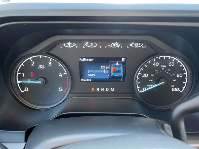 Used 2025 Ford F250 XLT AWD/4WD image 35