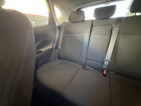 Used 2025 Hyundai Kona SEL image 41