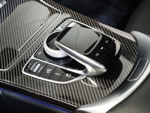 Certified 2020 Mercedes-Benz C 63 AMG S image 29