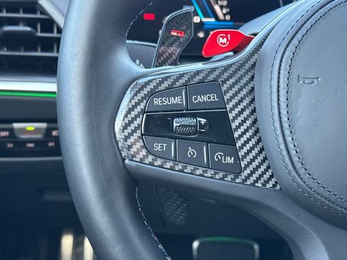 Used 2023 BMW M3 Competition w/ Executive Package image 27