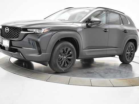 Used 2026 MAZDA CX-50 AWD 2.5 Hybrid w/ Cargo Package image 13