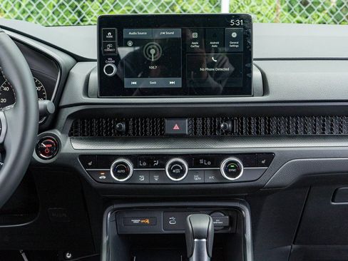 New 2026 Honda CR-V Sport image 19