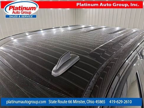 Used 2020 Chevrolet Silverado 1500 Custom Trail Boss w/ Custom Convenience Package AWD/4WD image 56