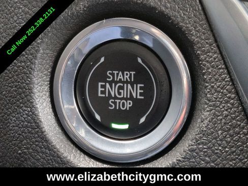 Used 2025 Buick Encore GX Preferred FWD image 28