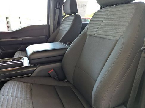 Used 2023 Ford F150 XL w/ STX Appearance Package AWD/4WD image 26