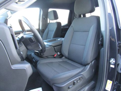 Used 2023 Chevrolet Silverado 1500 RST image 20