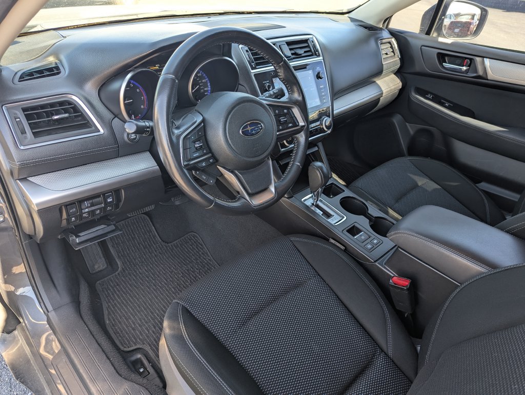 Used 2019 Subaru Outback 2.5i Premium AWD/4WD image 24