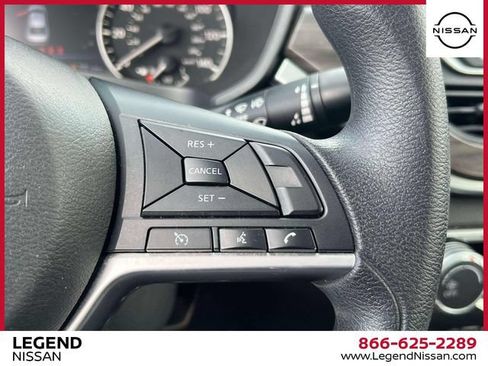 Used 2023 Nissan Altima 2.5 SV FWD image 23