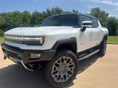 Used 2025 GMC Hummer EV 3X