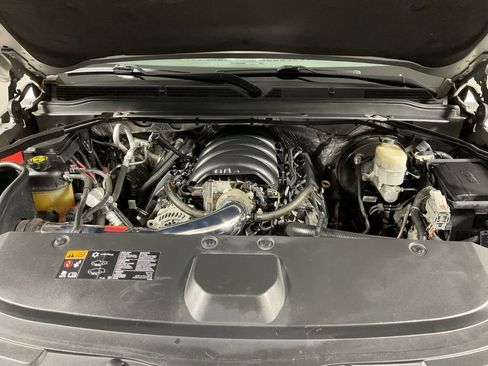 Used 2015 Cadillac Escalade ESV Luxury image 10