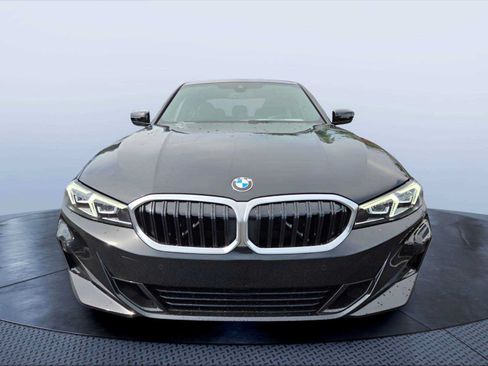 New 2026 BMW 330i xDrive Sedan w/ Premium Package AWD/4WD image 8