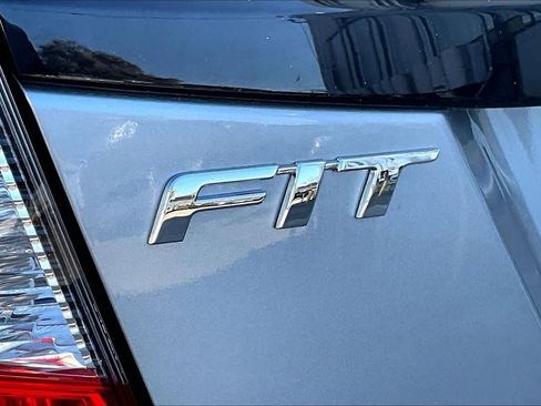 Used 2019 Honda Fit Sport image 13