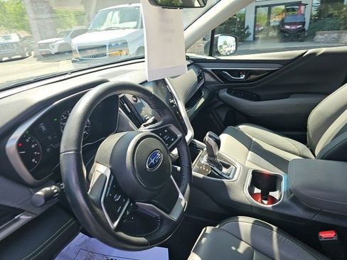 Used 2021 Subaru Outback Onyx Edition XT w/ Popular Package #2 image 35