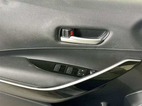 Used 2023 Toyota Corolla XSE image 21