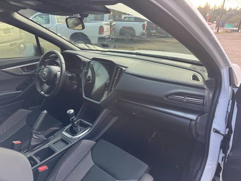 Used 2024 Subaru WRX image 26