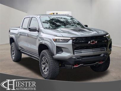New 2026 Chevrolet Colorado ZR2 w/ Technology Package