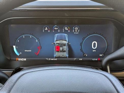 New 2026 Ford F250 XLT w/ XLT Premium Package image 10