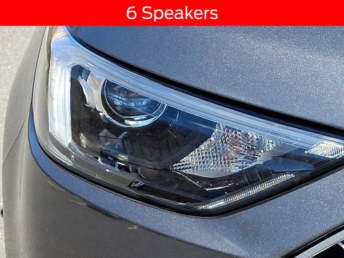 Used 2024 Ford Edge SEL AWD/4WD image 9