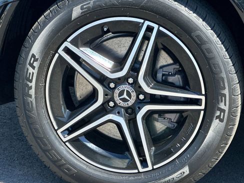 Certified 2022 Mercedes-Benz GLE 450 4MATIC image 33