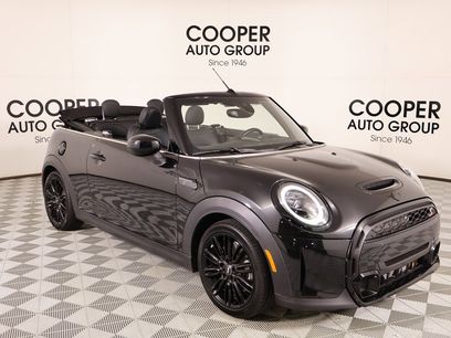Certified 2023 MINI Cooper S