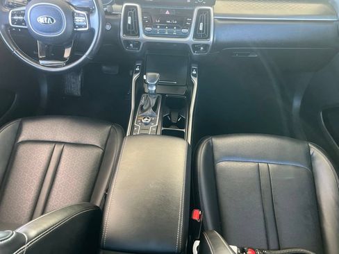 Used 2021 Kia Sorento S w/ Panoramic Sunroof Package AWD/4WD image 19