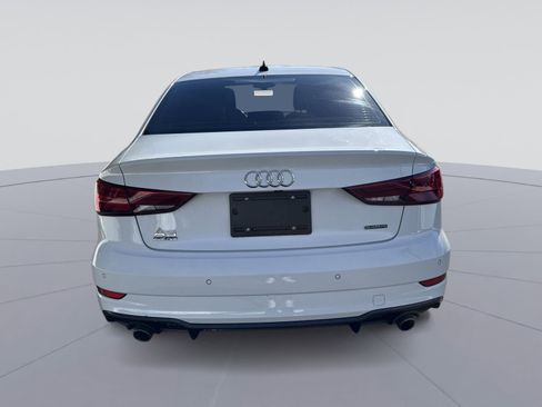 Used 2020 Audi A3 2.0T Premium Plus image 30