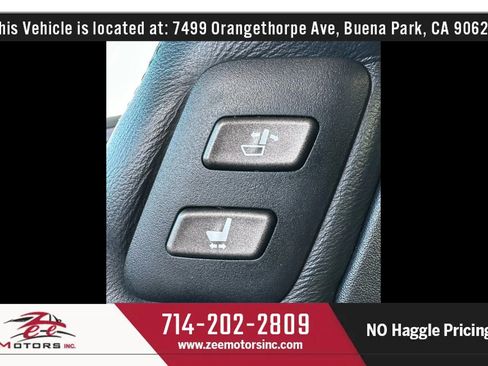 Used 2007 Lexus LS 460 image 46