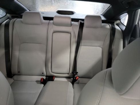 Certified 2026 Honda Civic Sport Touring image 12