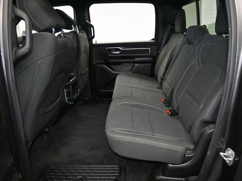 Used 2020 RAM 1500 Big Horn image 34