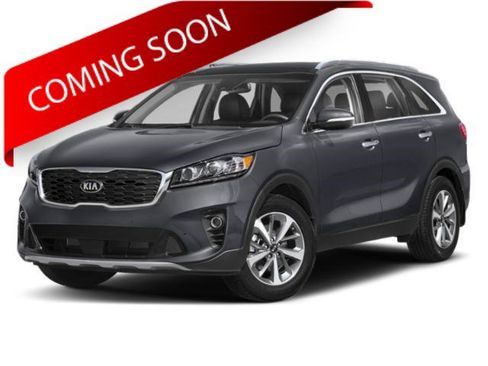 Used 2019 Kia Sorento SX FWD image 1