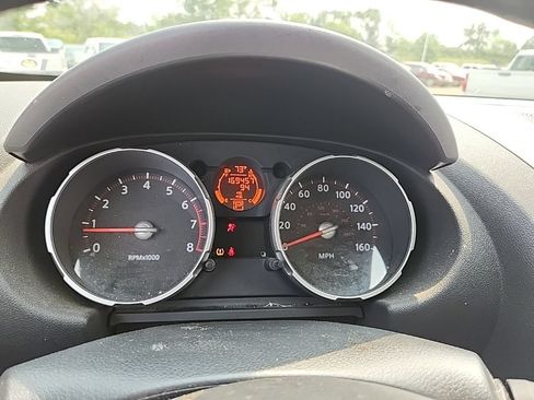 Used 2009 Nissan Rogue SL w/ Premium Pkg AWD/4WD image 15